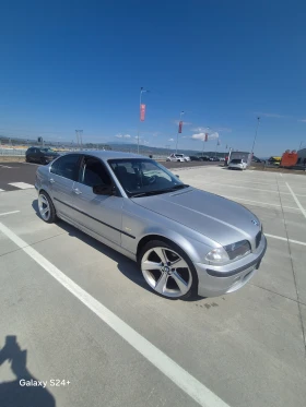 BMW 328 2.8 193кс, снимка 1