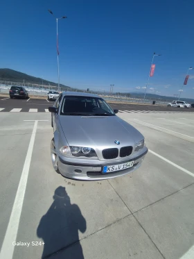 BMW 328 2.8 193кс, снимка 3