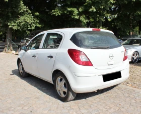 Opel Corsa 1.2i  НОВ ВНОС    , снимка 7