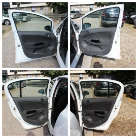Opel Corsa 1.2i  НОВ ВНОС    , снимка 14
