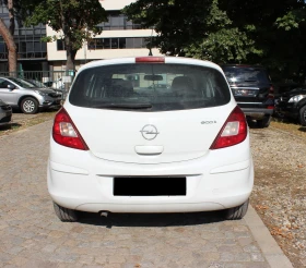 Opel Corsa 1.2i  НОВ ВНОС    , снимка 6