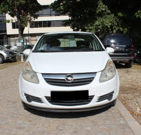 Opel Corsa 1.2i  НОВ ВНОС    , снимка 2