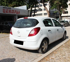 Opel Corsa 1.2i  НОВ ВНОС    , снимка 5