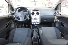 Opel Corsa 1.2i  НОВ ВНОС    , снимка 12
