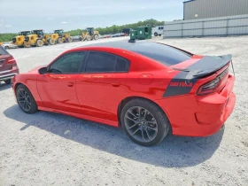 Dodge Charger R/T* 5.7* HEMI* V8* КОЖА* ПОДГРЕВ* , снимка 4