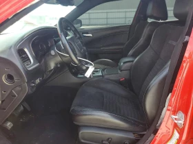 Dodge Charger R/T* 5.7* HEMI* V8* КОЖА* ПОДГРЕВ* , снимка 8