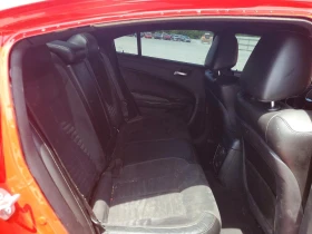 Dodge Charger R/T* 5.7* HEMI* V8* КОЖА* ПОДГРЕВ* , снимка 10