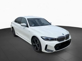 BMW 330 e xDrive M Sport/HARMAN KARDON/ADAPTIVE LED, снимка 4