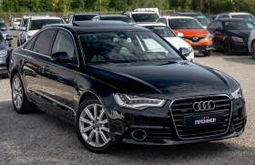 Audi A6 3.0TDI-QUATTRO-153, 207 KM!, снимка 3