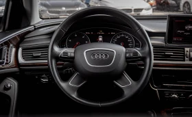 Audi A6 3.0TDI-QUATTRO-153, 207 KM!, снимка 11