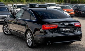 Audi A6 3.0TDI-QUATTRO-153, 207 KM!, снимка 6