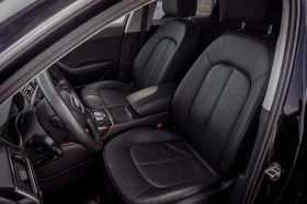 Audi A6 3.0TDI-QUATTRO-153, 207 KM!, снимка 9