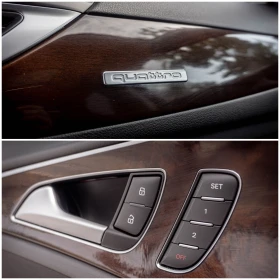 Audi A6 3.0TDI-QUATTRO-153, 207 KM!, снимка 16