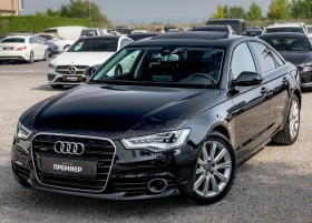 Audi A6 3.0TDI-QUATTRO-153, 207 KM!, снимка 1