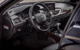 Audi A6 3.0TDI-QUATTRO-153, 207 KM!, снимка 7