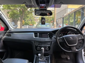 Peugeot 508 GT-line, снимка 8