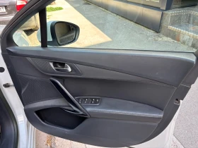 Peugeot 508 GT-line, снимка 12