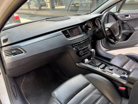 Peugeot 508 GT-line, снимка 10