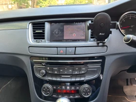 Peugeot 508 GT-line, снимка 13
