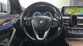 BMW 530 i xDrive M Sport Plus | HUD | 360  | Ventilated Se, снимка 11