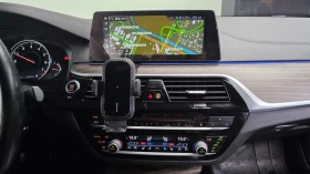 BMW 530 i xDrive M Sport Plus | HUD | 360  | Ventilated Se, снимка 12