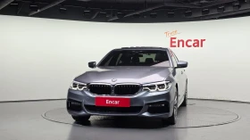 BMW 530 i xDrive M Sport Plus | HUD | 360  | Ventilated Se, снимка 3