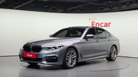BMW 530 i xDrive M Sport Plus | HUD | 360  | Ventilated Se, снимка 1
