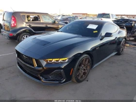 Ford Mustang GT Premium Fastback, снимка 2