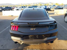 Ford Mustang GT Premium Fastback, снимка 15