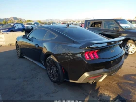 Ford Mustang GT Premium Fastback, снимка 3