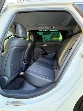 Peugeot 508 SW | 2017 г.| 2.0 HDI | Apple CarPlay/Android auto, снимка 12