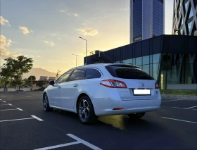 Peugeot 508 SW | 2017 г.| 2.0 HDI | Apple CarPlay/Android auto, снимка 5