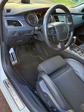 Peugeot 508 SW | 2017 г.| 2.0 HDI | Apple CarPlay/Android auto, снимка 8