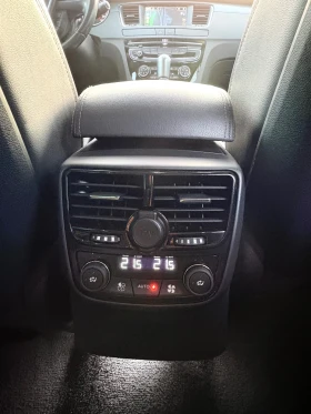 Peugeot 508 SW | 2017 г.| 2.0 HDI | Apple CarPlay/Android auto, снимка 13
