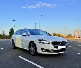 Peugeot 508 SW | 2017 г.| 2.0 HDI | Apple CarPlay/Android auto, снимка 1