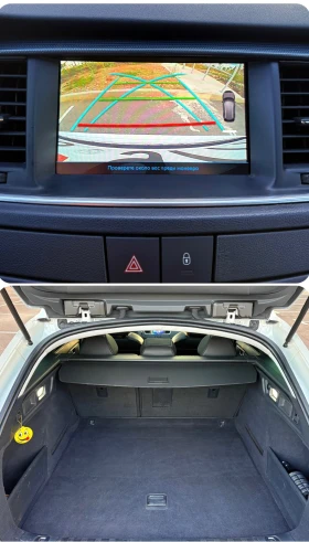 Peugeot 508 SW | 2017 г.| 2.0 HDI | Apple CarPlay/Android auto, снимка 16