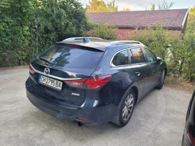 Mazda 6, снимка 5