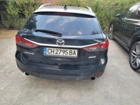 Mazda 6, снимка 4