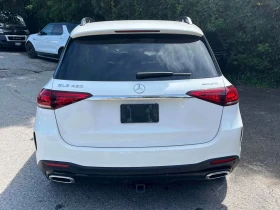 Mercedes-Benz GLE 450 Amg-pack* 360* Pano* Brum* HUD* Подгрев* , снимка 5