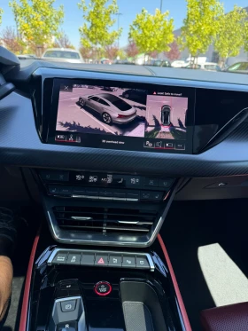 Audi E-Tron GT, снимка 12