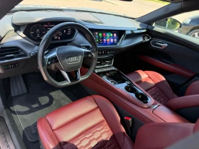 Audi E-Tron GT, снимка 9