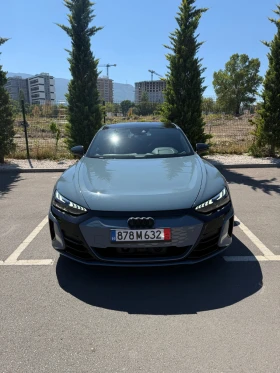 Audi E-Tron GT, снимка 3