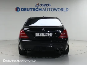 Mercedes-Benz S 63 AMG SOFT CLOSE* ЕЛ. БАГАЖНИК* ЛЮК* КРАЙНА ЦЕНА, снимка 4