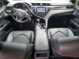 Toyota Camry 2.5l Se, снимка 8