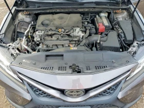 Toyota Camry 2.5l Se, снимка 11