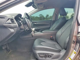 Toyota Camry 2.5l Se, снимка 7