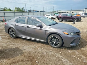 Toyota Camry 2.5l Se, снимка 4