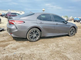 Toyota Camry 2.5l Se, снимка 3