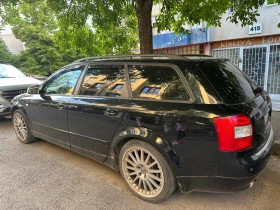 Audi A4, снимка 4
