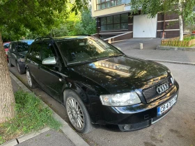 Audi A4, снимка 5
